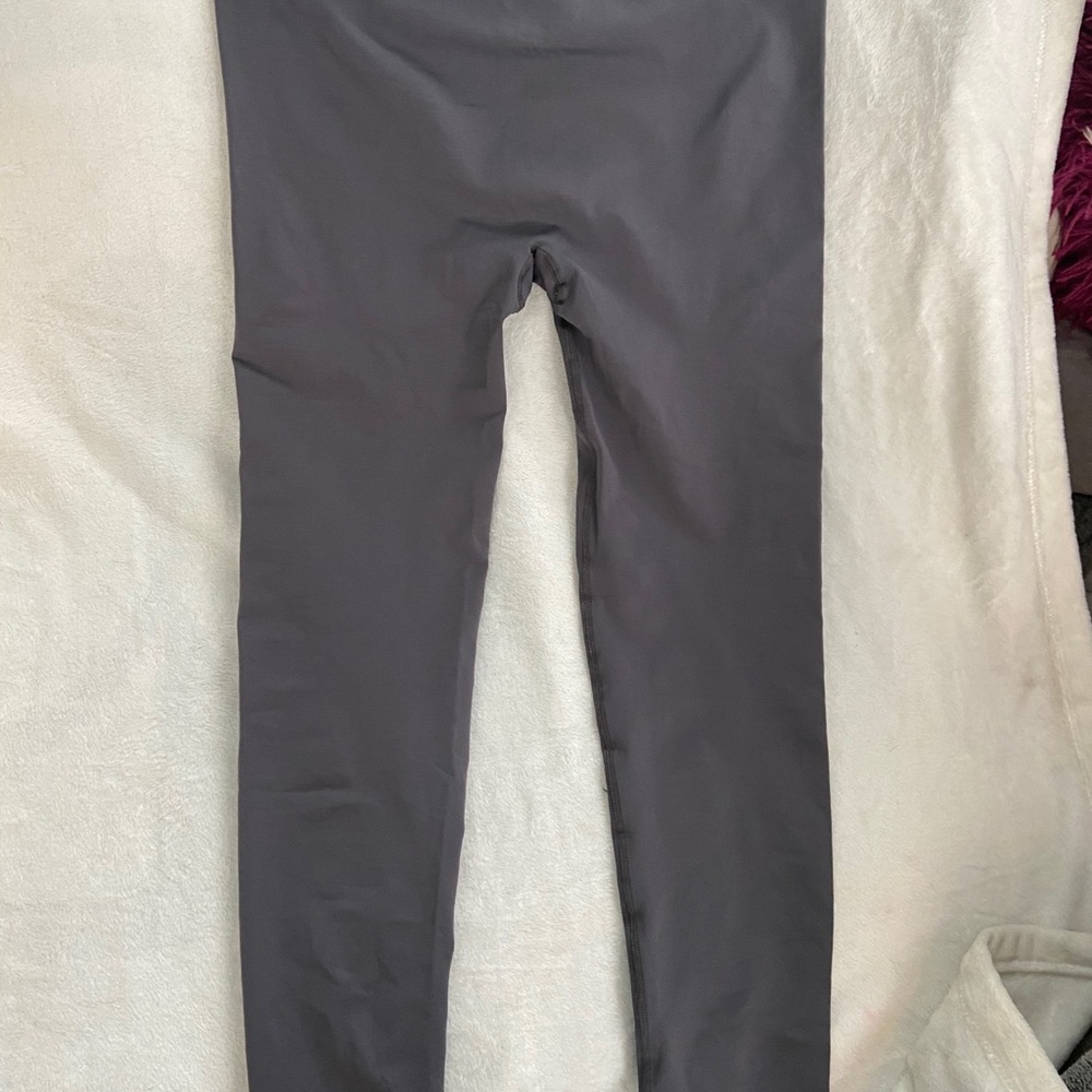 Title nine Grey leggings